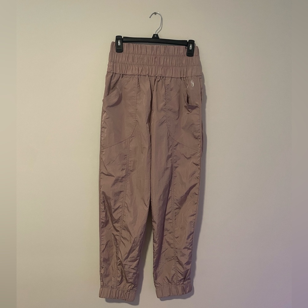 The Way Home Free People Joggers